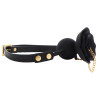 TABOOM Bâillon Dona 40mm Noir